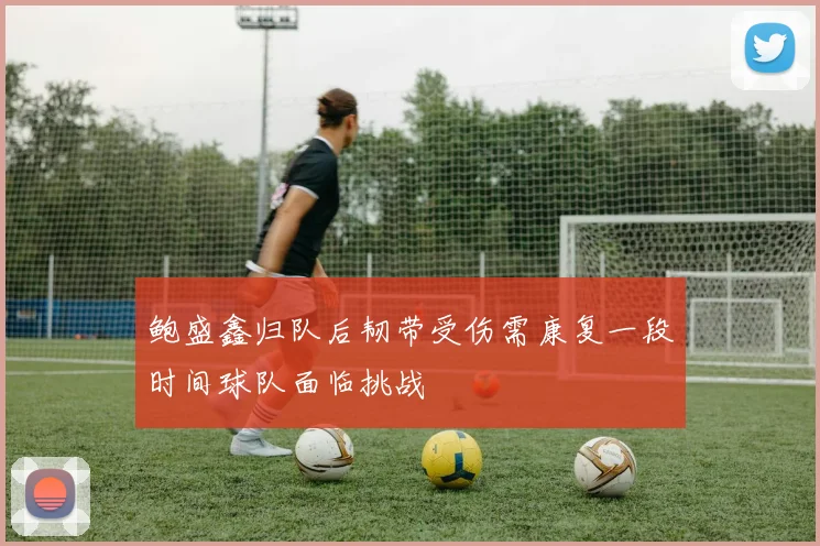 鲍盛鑫归队后韧带受伤需康复一段时间球队面临挑战