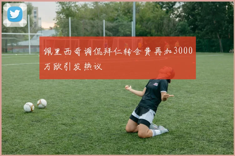 佩里西奇调侃拜仁转会费再加3000万欧引发热议