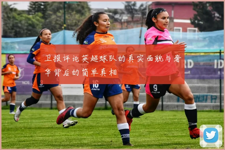 卫报评论英超球队的真实面貌与奢华背后的简单真相